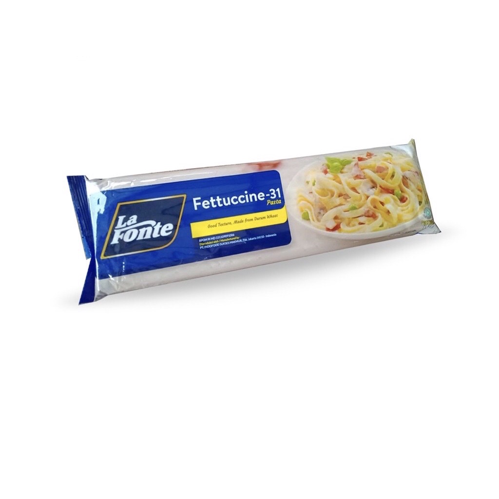 LaFonte Fettucine 450gr