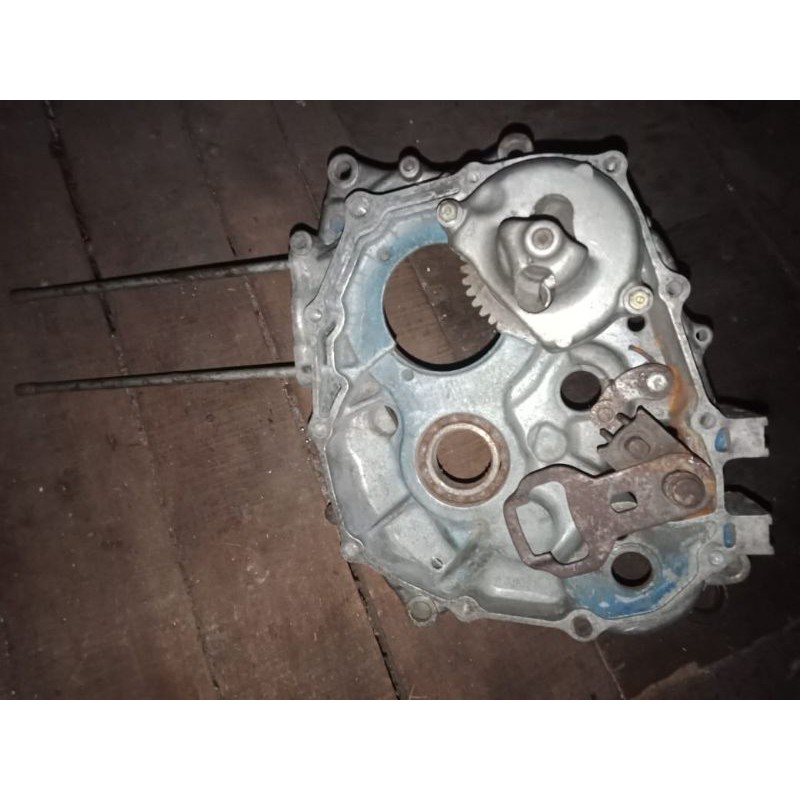 Rengkes kanam gl max/100