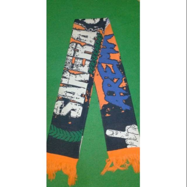 Scarf persekabpas/syal sakera/pastimoriginal