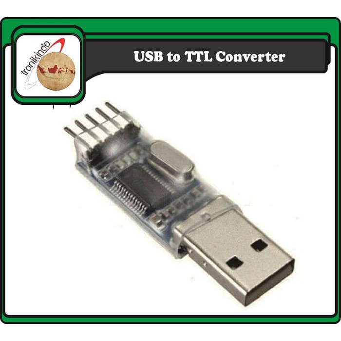 USB To Serial TTL PL2303HX PL2303 Serial