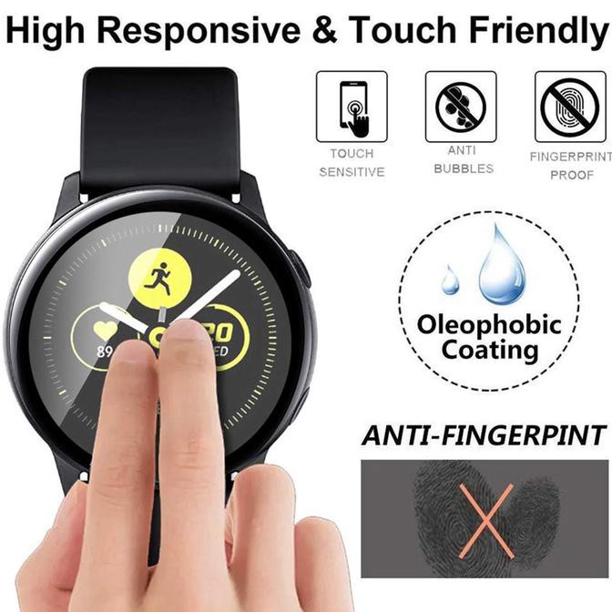 Best Seller Anti Gores Samsung Galaxy Watch Active