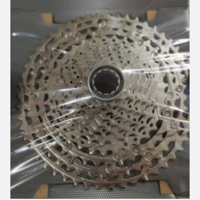 Sprocket Shimano Deore M5100 11 Speed Gear 11-42 T Cassette