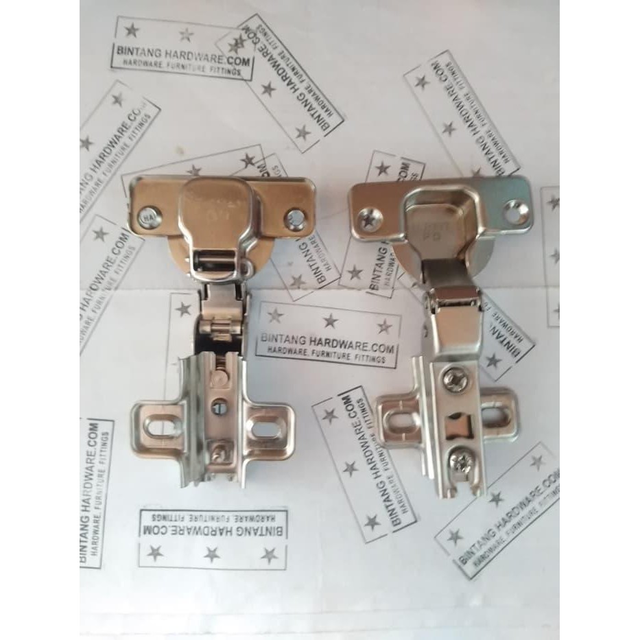 Featured image of post Engsel Sendok Push Open Cara pasang engsel sendok menggunakan jig concealed hinge jig locator halo sahabat youtube video