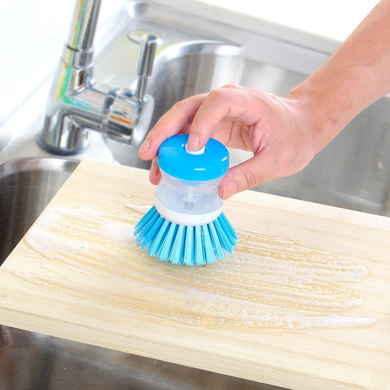 Dishpenser Brush Dishwash BUY 1 GET 1