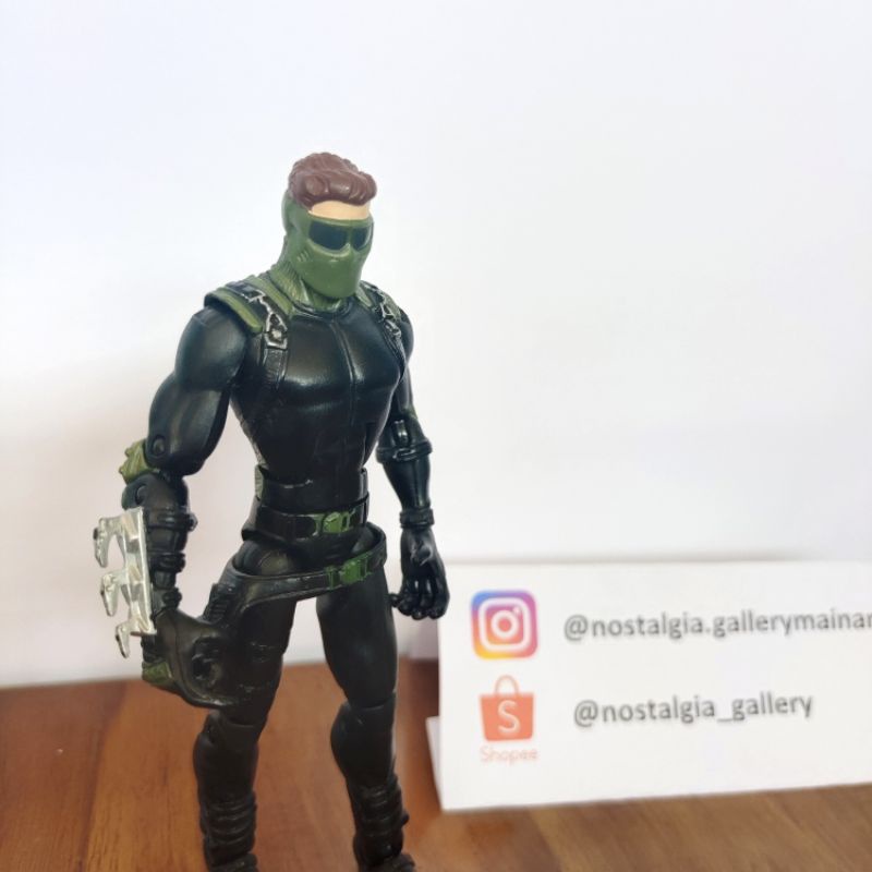Jual Action Figure Harry Osborn New 