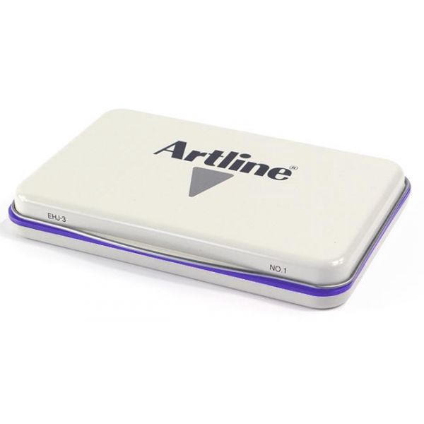 

Artline Stamp Pad Ehju 03