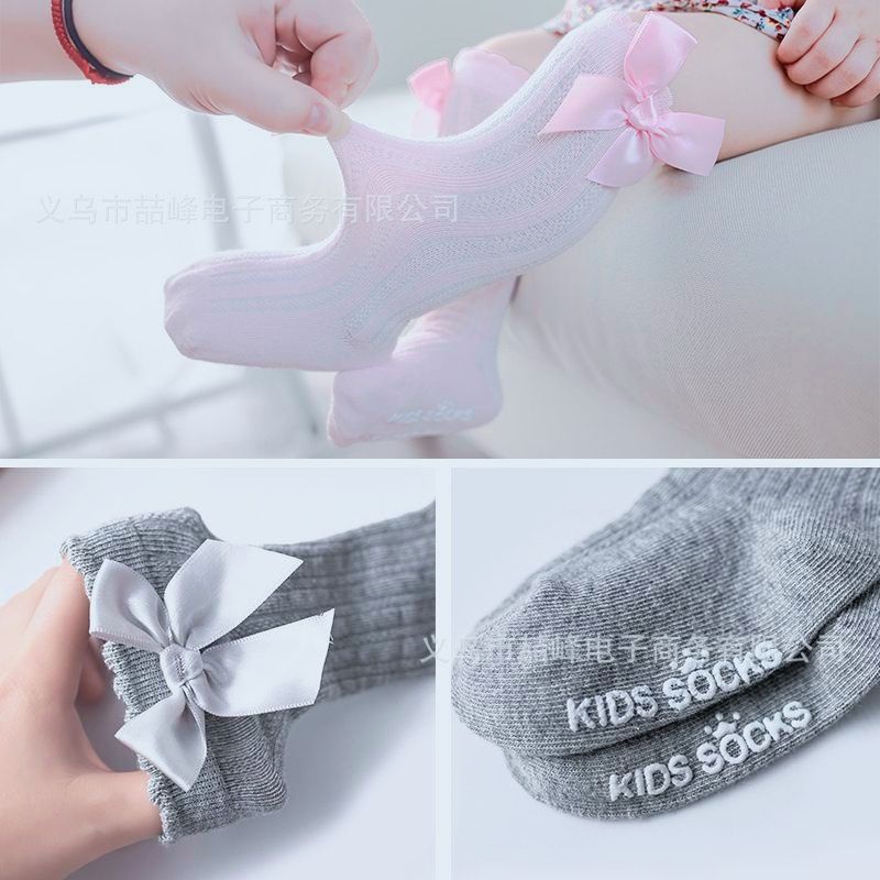 Kaos kaki Panjang Bayi selutut PITA 0-2th