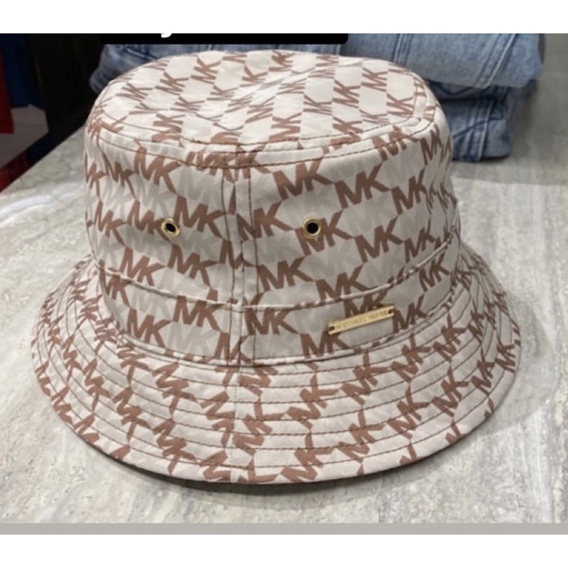 MK bucket Hat