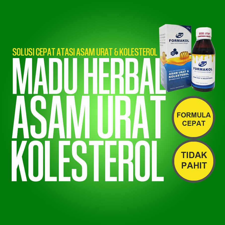 

Obat Jamu Gampang Lelah Sakit Persendian Akibat Gejala Asam Urat Dan Kolesterol Tinggi Yang Aman