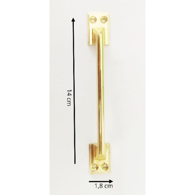 handle tarikan pintu kayu