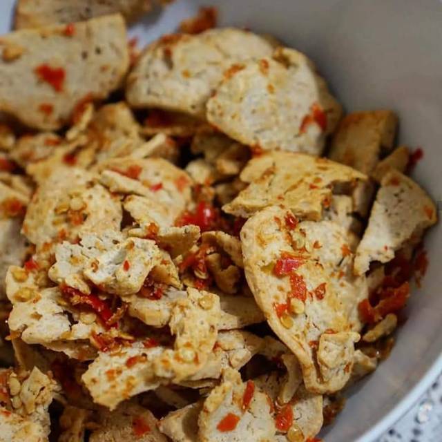 

Basreng 250g