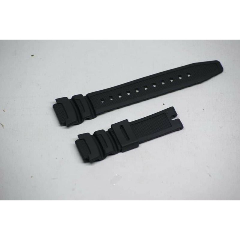 STRAP TALI JAM CASIO SGW-300 SGW-400 SGW-450 SGW-500 PREMIUM