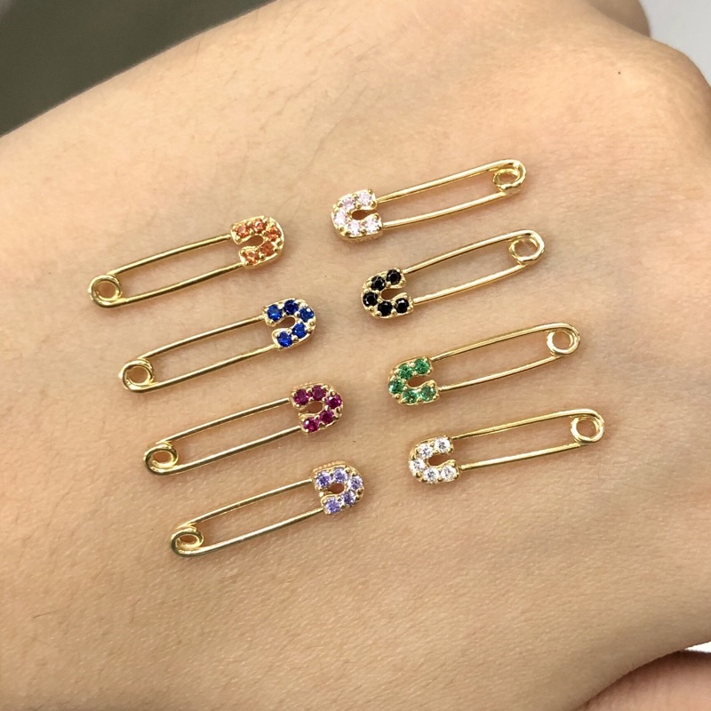 CL1E- PENITI MINI EMAS 0.35GR KADAR 375