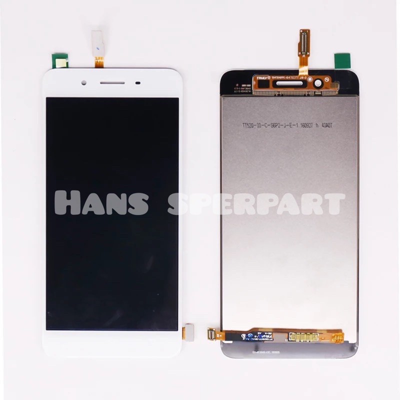 LCD TOUCHSCREEN VIVO Y55 / VIVO Y55S - ORI COMPLETE