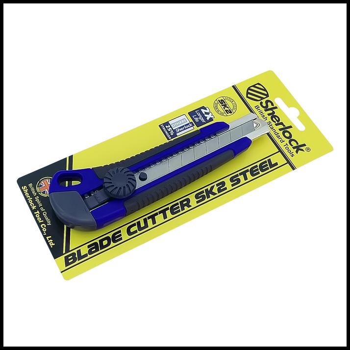 

Sherlock Cutter (Sk2 Blade)