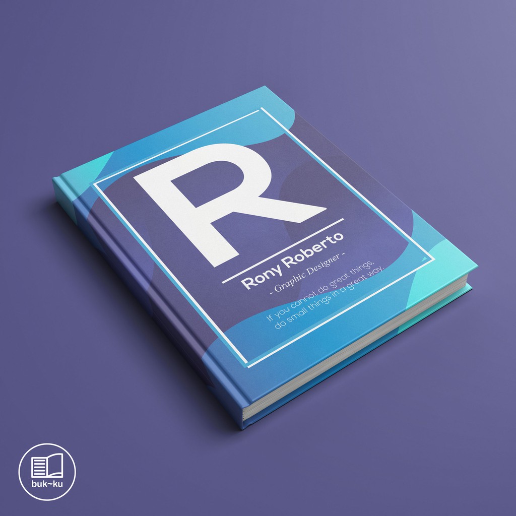 

Notebook Custom Buku Profesi catatan tulis kuliah sekolah notes agenda planner