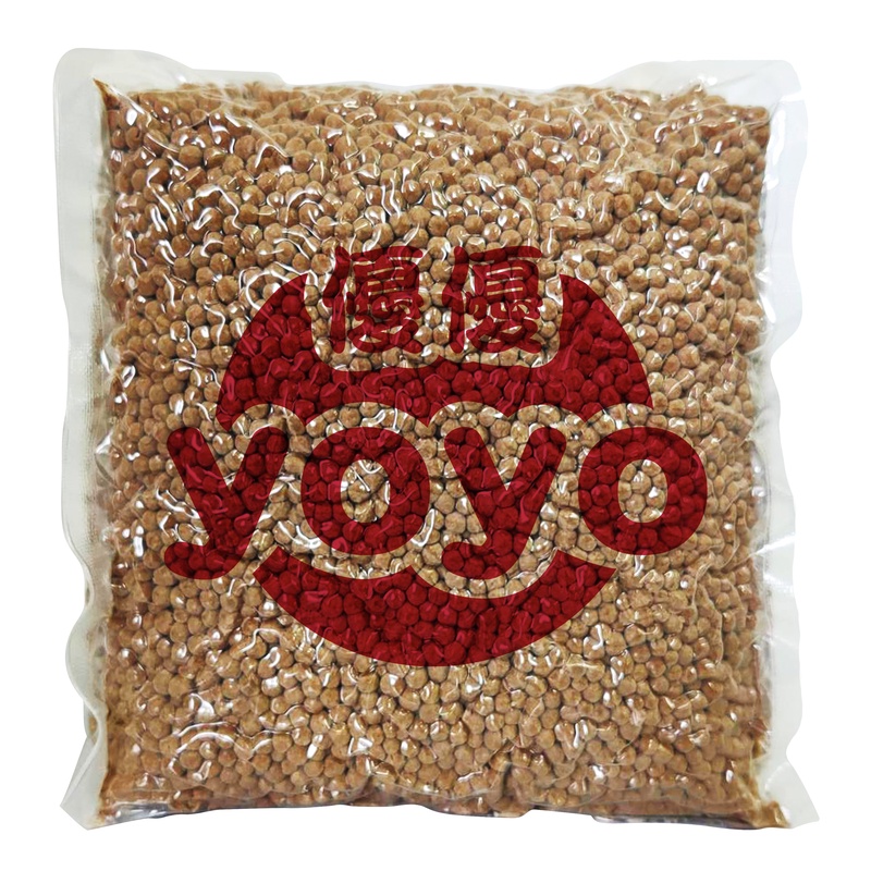 

Boba Brown Sugar Tapioka || Brown Sugar Tapioca ball 0.4 CM