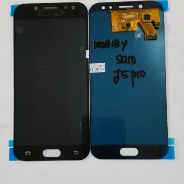 Lcd Samsung J5 Pro J530 Fullset Contras Shopee Indonesia