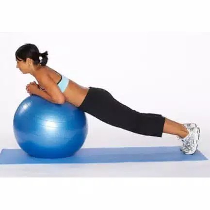 Mall GYMBALL BALL GYM BOLA YOGA BALL FITNESS BALLGYM PILATES 55CM 55 CM TEBAL