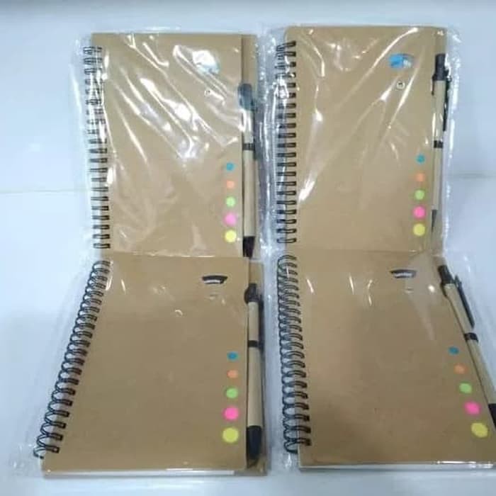 

Memo Harian books