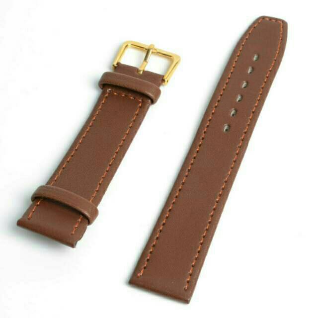 Strap Tali Jam Tangan Patek Phille Bahan Sintetis Mode Wanita