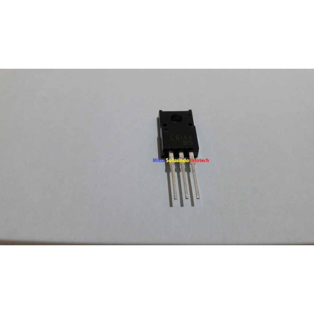 IC TR Transistor C6144 Epson L110 L120 L210 L220 L300 L310 L350 L360 L