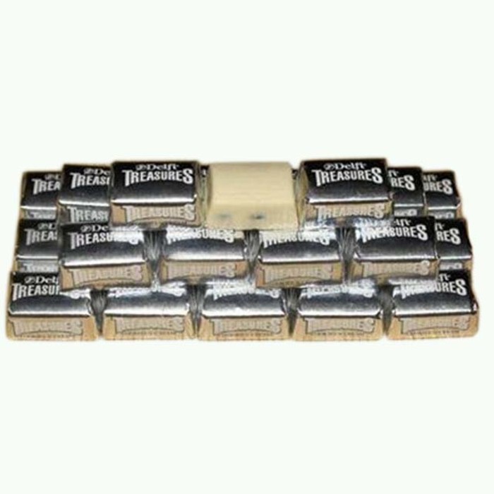 

Delfi Treasure Cookies 500 Gr