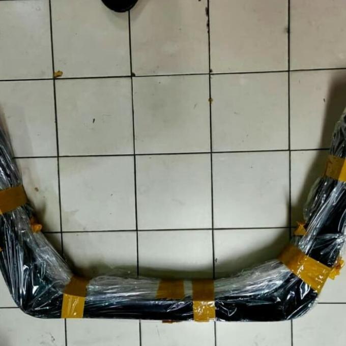 List Over Fender Depan Belakang Daihatsu Feroza Taft Gt Hilline Rokky