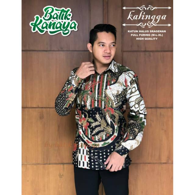 

Kalingga