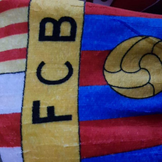 Selimut Barca 2/fcb/barca/barcelona