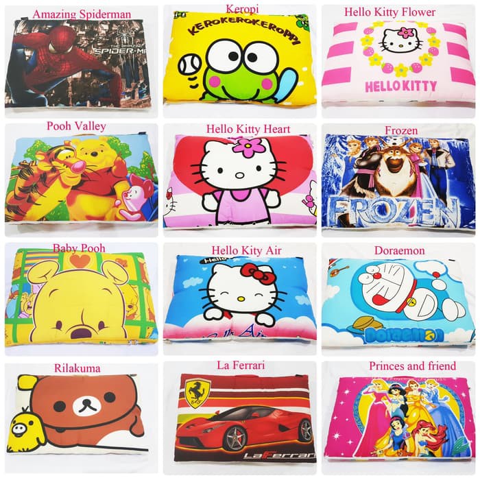 Siap Dikirim ➳ Selimut Bulu Tebal Halus Jumbo Motif Pohon Super L QO830 Balmut Bantal Karakter
