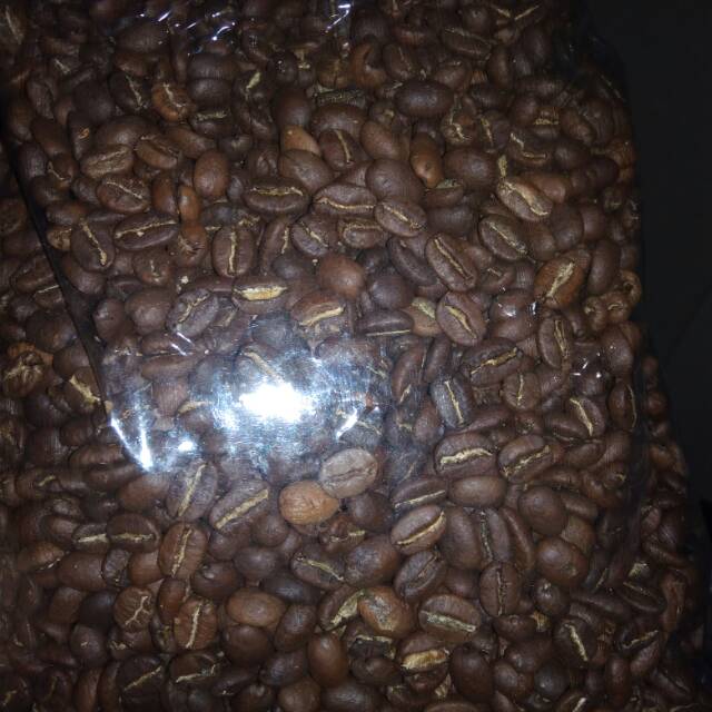 

Biji kopi roasting gayo