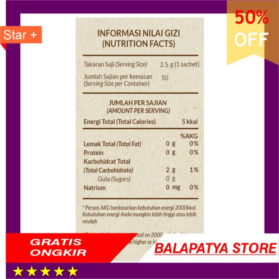 

Tropicana slim classic isi 160