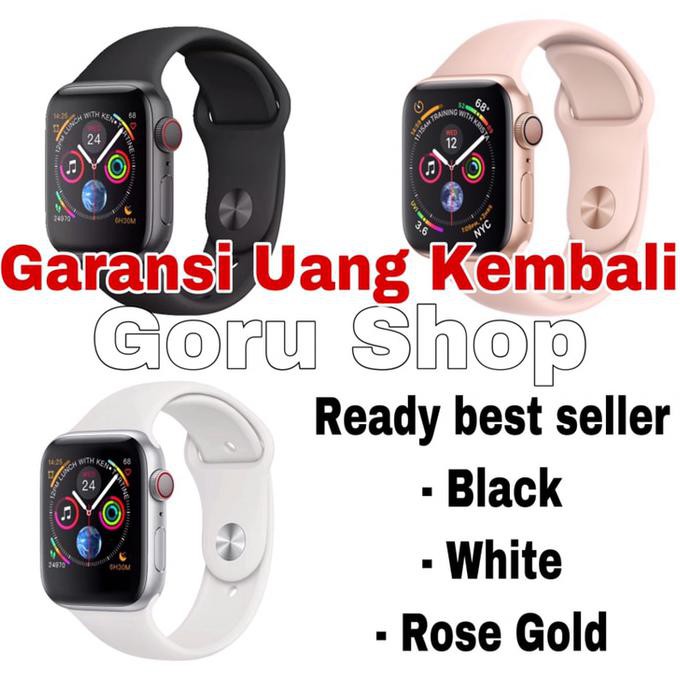 apple watch 5 with android