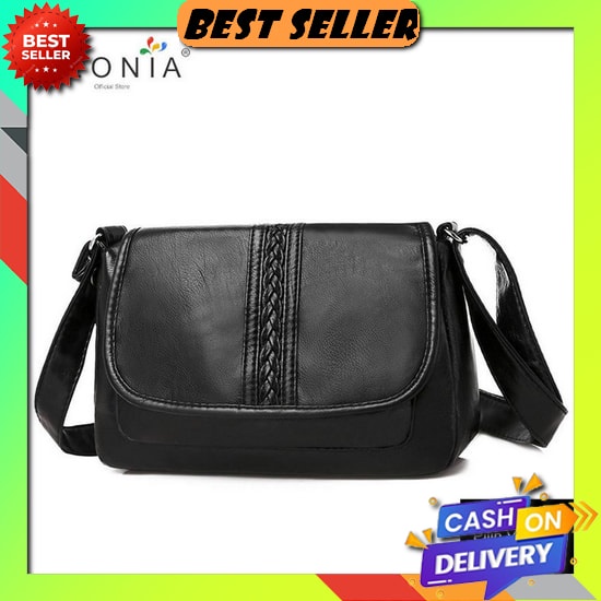 Cod Tas Wanita Terbaru Import Murah Branded Kekinian Tas Selempang Wanita Besar Tas Cewe Tas Cewek T