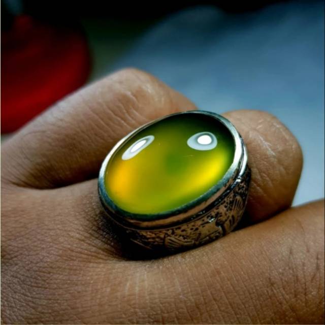 IDOCRASE BIO SOLAR ACEH GIWANG TOP