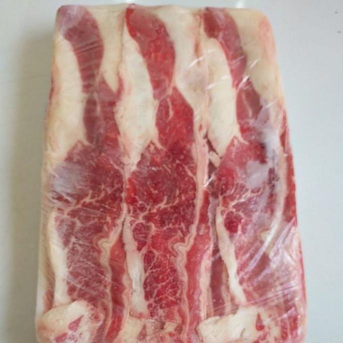 

Berkualitas Daging Sapi Slice Tipis Yoshinoya Aus Yakiniku Impor Avikadilla5