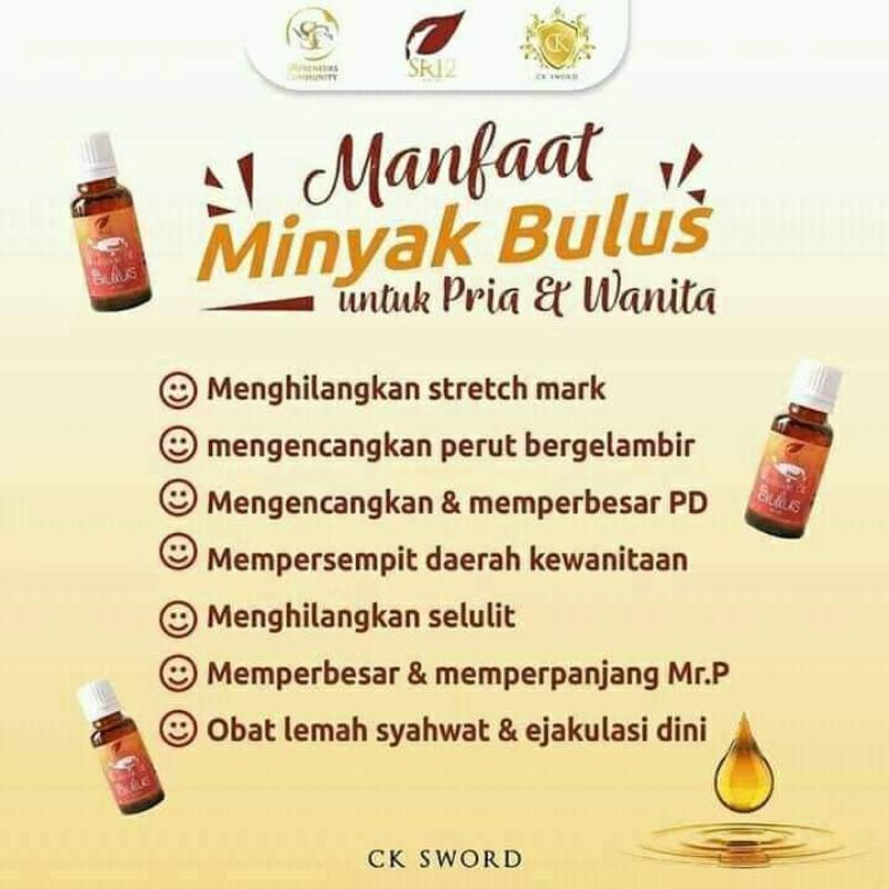 produk Sr12 original,,untuk wajah dan untuk memperbesar sekaligus memperpanjang alat vital pria