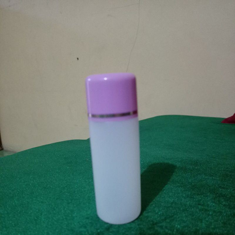 Botol Yl 60ml Tutup Ungu New