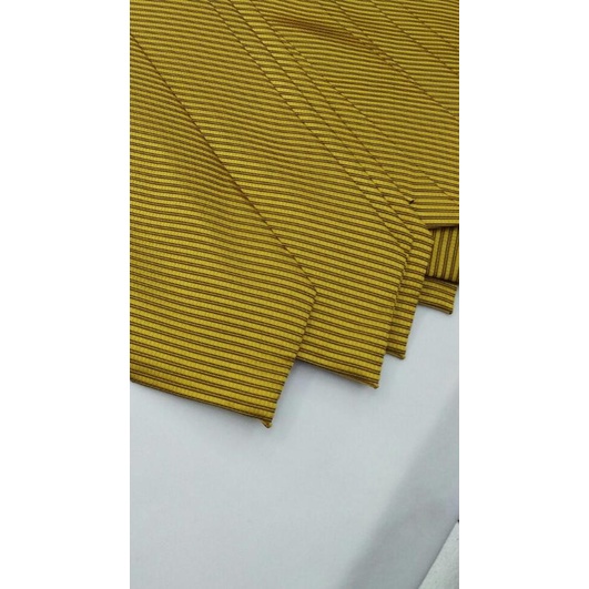 Dasi Gold - Dasi Emas - Emas