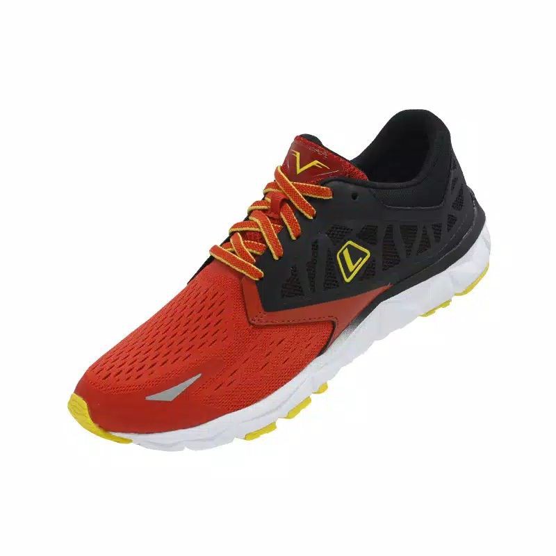 Sepatu Lari League Volans Evo Unisex 102017601