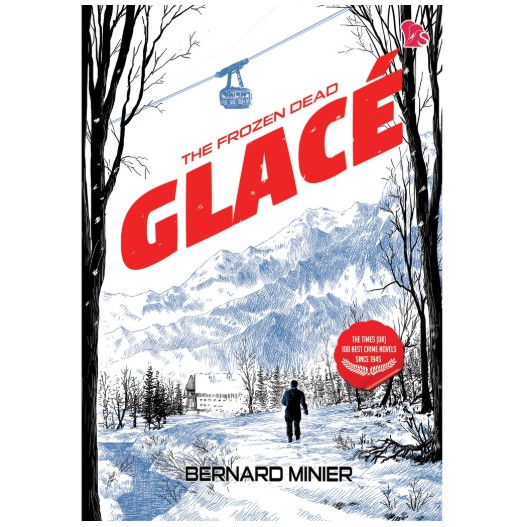 The Frozen Dead Glace