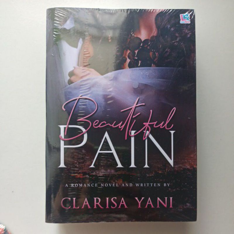 Novel Beautiful Pain by Clarisa Yani Buku Saja