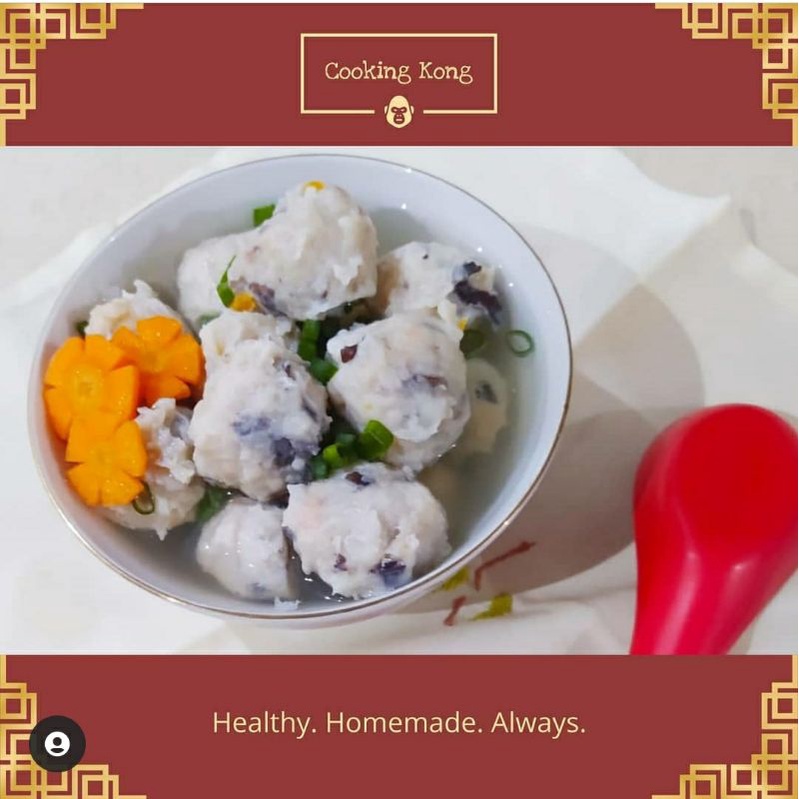 

Bakso Lo Hoa
