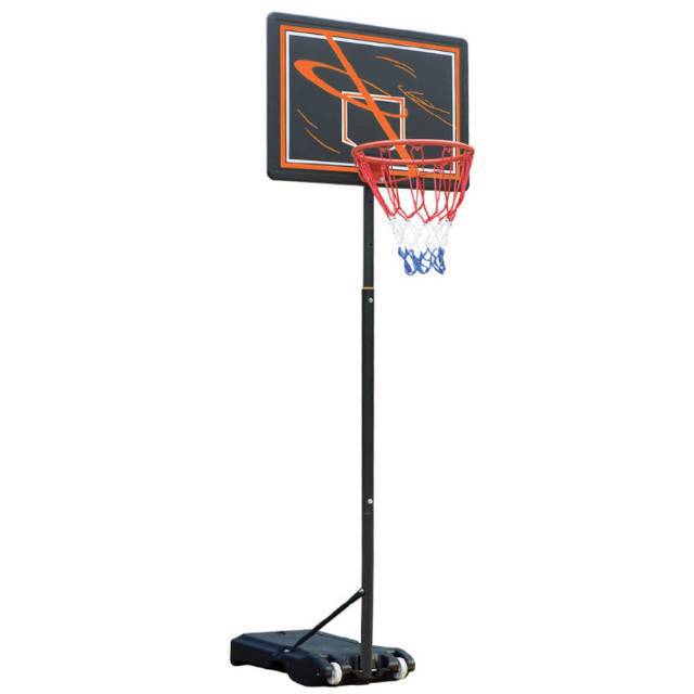 Ring Basket Portable Anak Dewasa