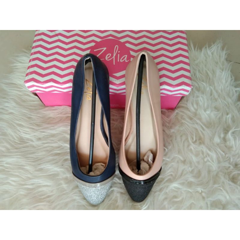sepatu Zelia