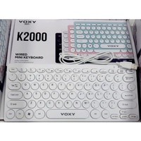 keyboard mini voxy k 2000. keyboard usb mini. keyboard mini