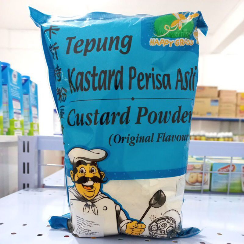

tepung kastad perisa asli 500gr