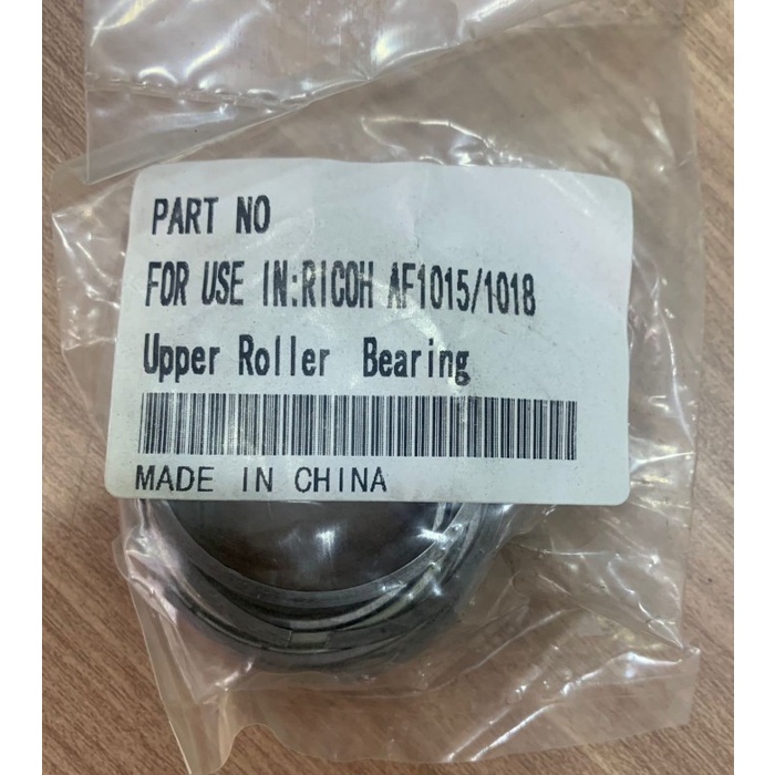 

Upper Roll Bearing Kompatibel untk mesin RICOH MP2000 / MP2501/AF-1015