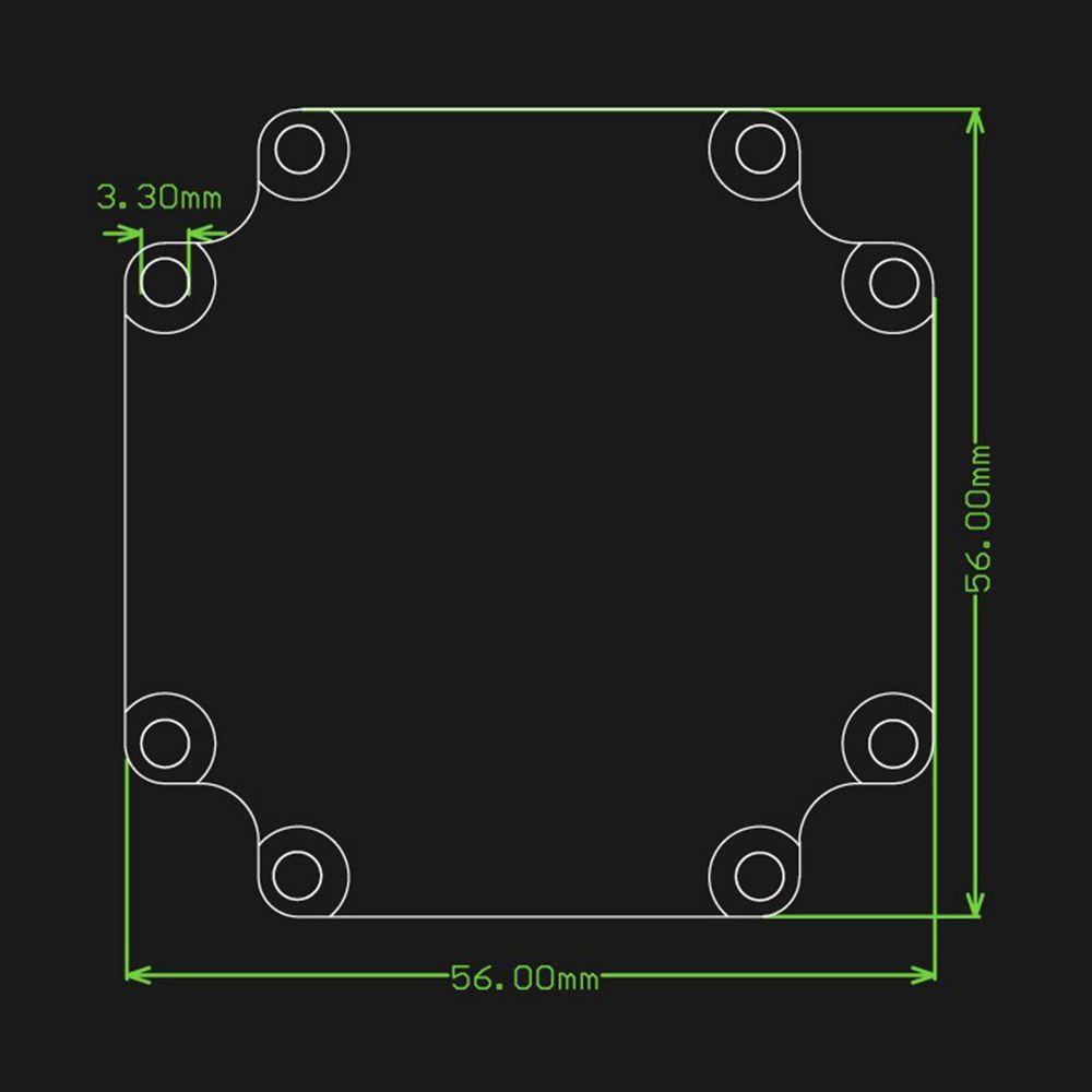 Driver Motor Stepper TOP Aksesoris Printer 3D Tahan Lama Mainboard PCB